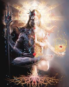 Bholenath Illuminating In 3D bholenath 3d wallpaper