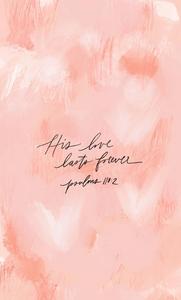 Bible Verse Phone Pink bible verse phone wallpaper