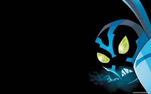 Big Chill Ben 10 ben 10 wallpaper