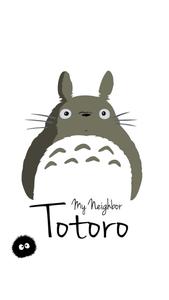 Bite into the Adventure with Totoro totoro wallpaper