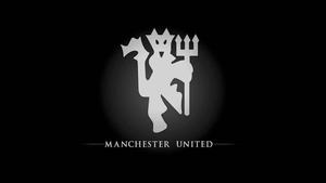 Black And White Manchester United manchester united wallpaper