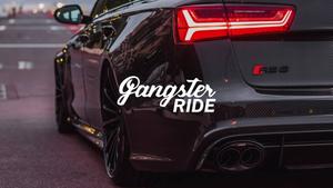 Black BMW Gangster Ride gangster wallpaper