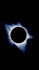 Black Hole 4K Ultra HD Dark Phone 4k ultra hd dark phone wallpaper