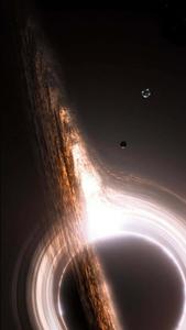 Black Hole background black hole wallpaper