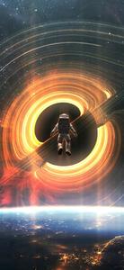 Black Hole background black hole wallpaper