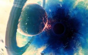 Black Hole background black hole wallpaper