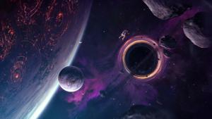 Black Hole background black hole wallpaper