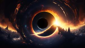 Black Hole background black hole wallpaper