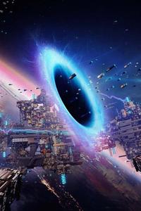 Black Hole background black hole wallpaper