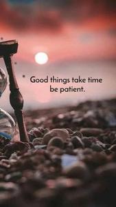 Black Motivation Good Things black motivation wallpaper