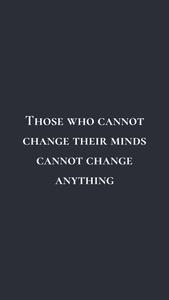 Black Motivation Mind Quote black motivation wallpaper
