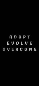 Black Motivation Overcome black motivation wallpaper