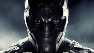 Black Panther Close Up black panther wallpaper