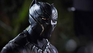 Black Panther Movie Looks black panther wallpaper