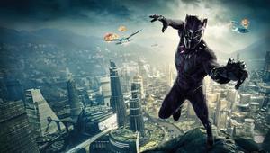Black Panther pictures black panther wallpaper