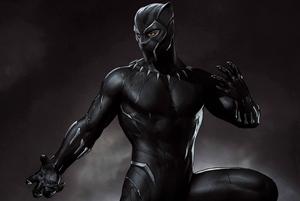 Black Panther pictures black panther wallpaper