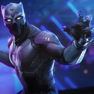 Black Panther pictures black panther wallpaper