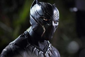 Black Panther pictures black panther wallpaper