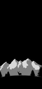 Black Screen Background black screen wallpaper