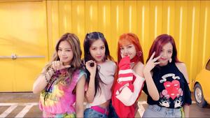 Blackpink As If It's Your Last LOVE blackpink wallpaper