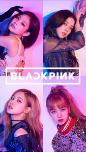 Blackpink Collage Art blackpink wallpaper