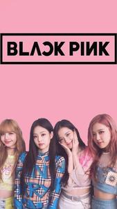 Blackpink Cute Group Photo blackpink cute wallpaper