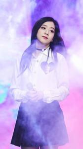 Blackpink Cute Jisoo On Stage blackpink cute wallpaper