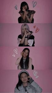 Blackpink Cute Photo Studio blackpink cute wallpaper
