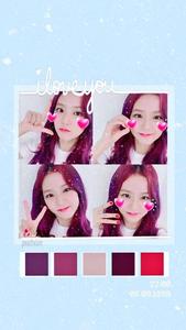 Blackpink Cute Selfies Of Jisoo blackpink cute wallpaper
