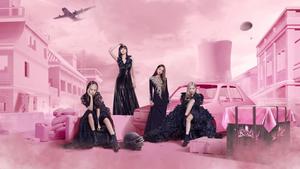 Blackpink In Black Dress blackpink wallpaper