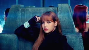 Blackpink Lalisa Manobal Solo blackpink wallpaper