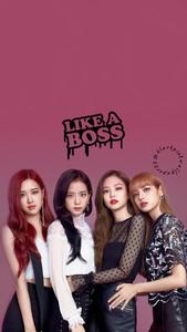 Blackpink proving that Girl Power reigns blackpink wallpaper