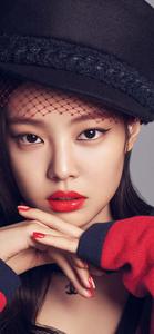Blackpink Showing their Appeal through Famous "Ddu-Du Ddu-Du" Performance blackpink wallpaper