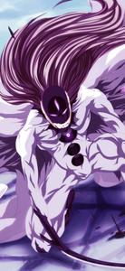 Bleach Aizen Monster Picture bleach wallpaper