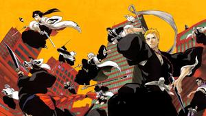 Bleach Anime Picture bleach wallpaper