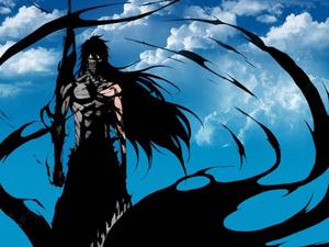 Bleach Getsuga Tenshou bleach wallpaper