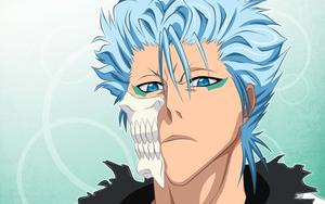 Bleach Grimmjow Jaegerjaquez Picture bleach wallpaper