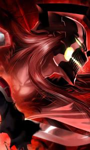 Bleach Hollow Mask Picture bleach wallpaper