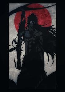 Bleach Ichigo Getsuga Tensho Picture bleach wallpaper