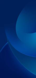 Blue Aesthetic Ios 16 ios 16 wallpaper