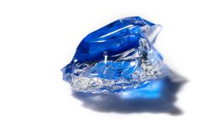 Blue Aesthetic Sapphire Gemstone blue aesthetic wallpaper