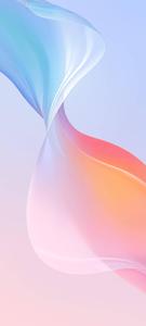 Blue And Pink Vivo Y20 vivo y20 wallpaper