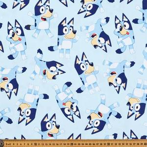 Bluey Welcomes You bluey wallpaper