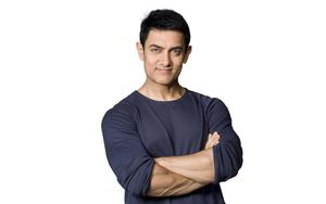 Bollywood Actor Aamir Khan bollywood wallpaper