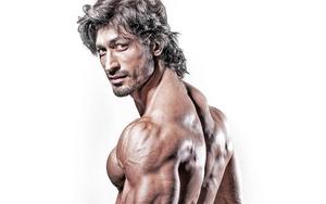 Bollywood Actor Vidyut Jammwal bollywood wallpaper