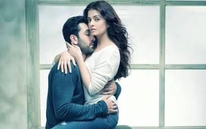Bollywood Stars Rai And Ranbir bollywood wallpaper