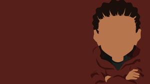 Boondocks Riley Vector Art boondocks wallpaper