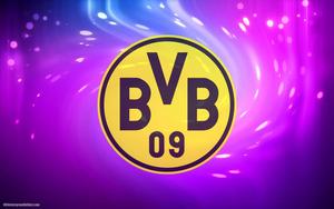 Borussia Dortmund Fanart Logo borussia dortmund wallpaper