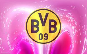 Borussia Dortmund Pink Fountain borussia dortmund wallpaper