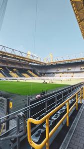 Borussia Dortmund Stadium borussia dortmund wallpaper